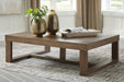 Cariton Table Set - Dimensional Outlet Furniture (Oakland, CA)