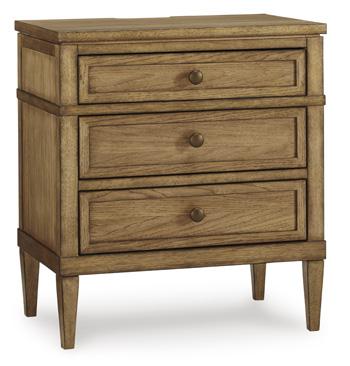 Sharlance Bedroom Set - Dimensional Outlet Furniture (Oakland, CA)