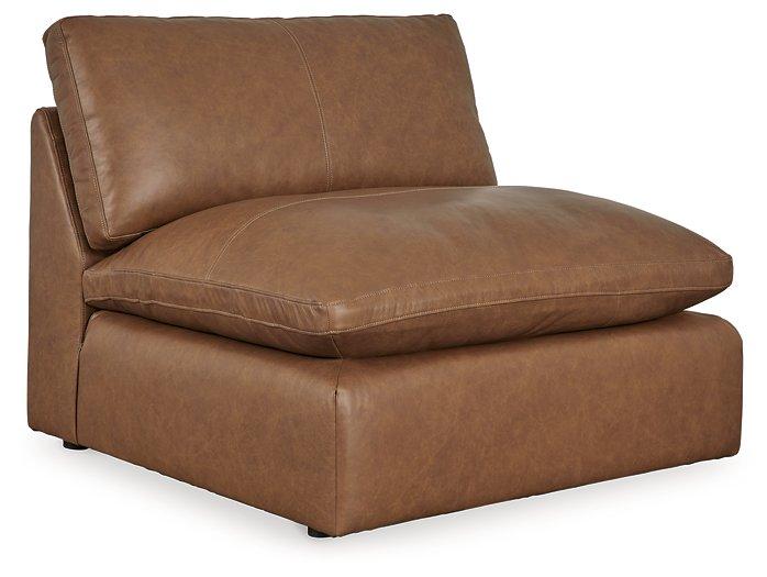 Emilia Sectional Sofa - Dimensional Outlet Furniture (Oakland, CA)