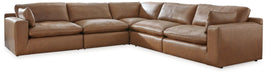 Emilia Sectional - Dimensional Outlet Furniture (Oakland, CA)