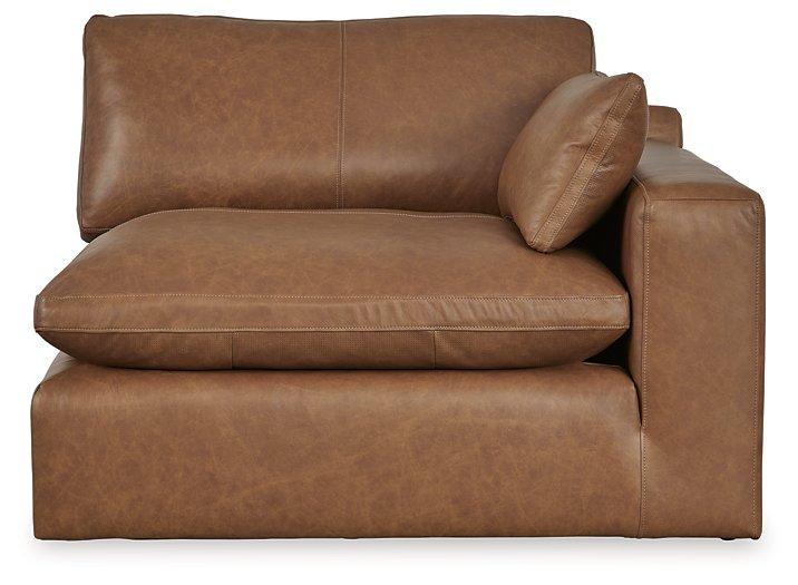 Emilia Sectional Sofa - Dimensional Outlet Furniture (Oakland, CA)