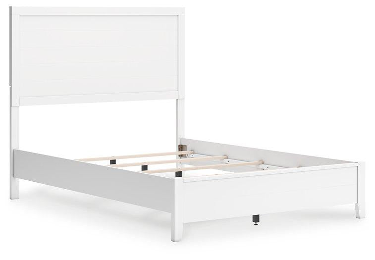 Binterglen Bedroom Package - Dimensional Outlet Furniture (Oakland, CA)