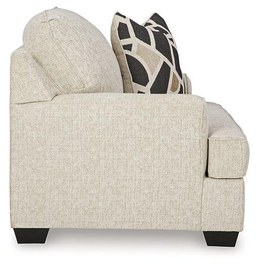 Heartcort Living Room Set - Dimensional Outlet Furniture (Oakland, CA)