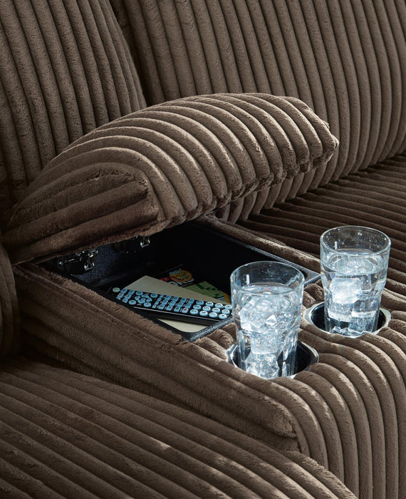 Top Tier Living Room Set - Dimensional Outlet Furniture (Oakland, CA)