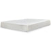 10 Inch Chime Memory Foam Mattress Set - Dimensional Outlet Furniture (Oakland, CA)