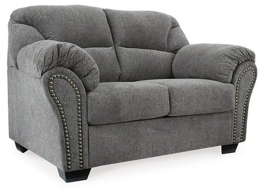 Allmaxx Loveseat - Dimensional Outlet Furniture (Oakland, CA)