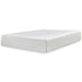 Neilsville Bed and Mattress Set - Dimensional Outlet Furniture (Oakland, CA)