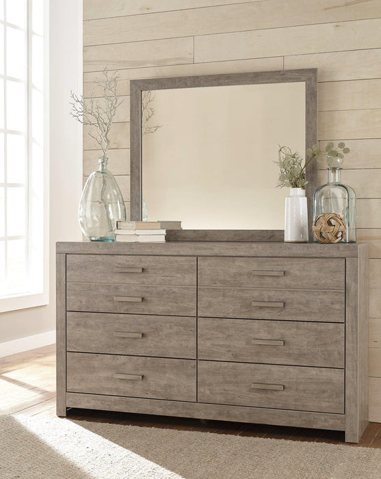 Culverbach Dresser - Dimensional Outlet Furniture (Oakland, CA)
