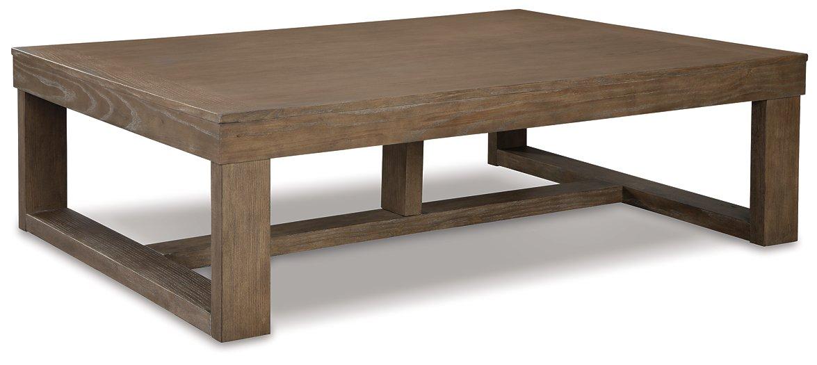 Cariton Table Set - Dimensional Outlet Furniture (Oakland, CA)