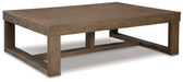 Cariton Table Set - Dimensional Outlet Furniture (Oakland, CA)