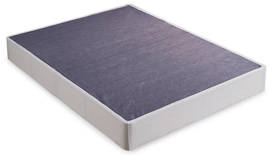 8 Inch Chime Innerspring Mattress Set - Dimensional Outlet Furniture (Oakland, CA)