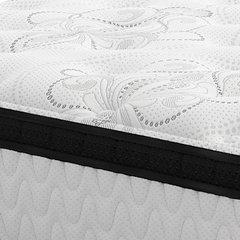 Socalle Bed and Mattress Set - Dimensional Outlet Furniture (Oakland, CA)