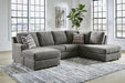O'Phannon Living Room Set - Dimensional Outlet Furniture (Oakland, CA)