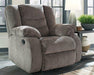 Tulen Recliner - Dimensional Outlet Furniture (Oakland, CA)