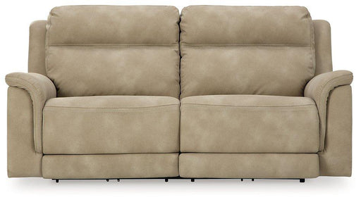 Next-Gen DuraPella Power Reclining Sofa - Dimensional Outlet Furniture (Oakland, CA)