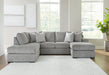 Casselbury Living Room Set - Dimensional Outlet Furniture (Oakland, CA)