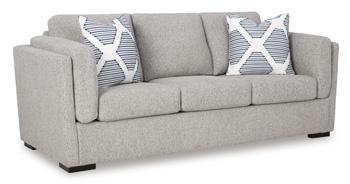 Evansley Living Room Set - Dimensional Outlet Furniture (Oakland, CA)
