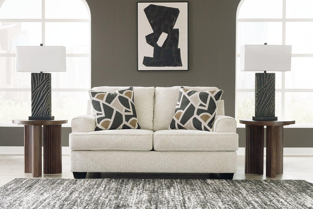 Heartcort Living Room Set - Dimensional Outlet Furniture (Oakland, CA)