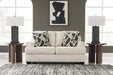 Heartcort Living Room Set - Dimensional Outlet Furniture (Oakland, CA)