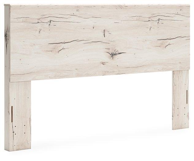 Lawroy Bed - Dimensional Outlet Furniture (Oakland, CA)