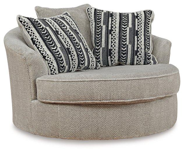 Calnita Living Room Set - Dimensional Outlet Furniture (Oakland, CA)