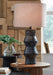 Kerbert Table Lamp - Dimensional Outlet Furniture (Oakland, CA)