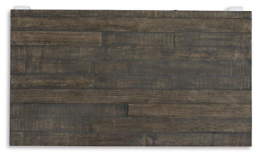 Havalance Occasional Table Set - Dimensional Outlet Furniture (Oakland, CA)