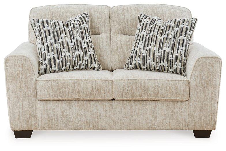 Lonoke Loveseat