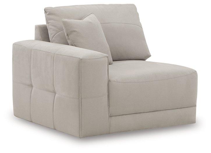 Next-Gen Gaucho Sectional Sofa - Dimensional Outlet Furniture (Oakland, CA)