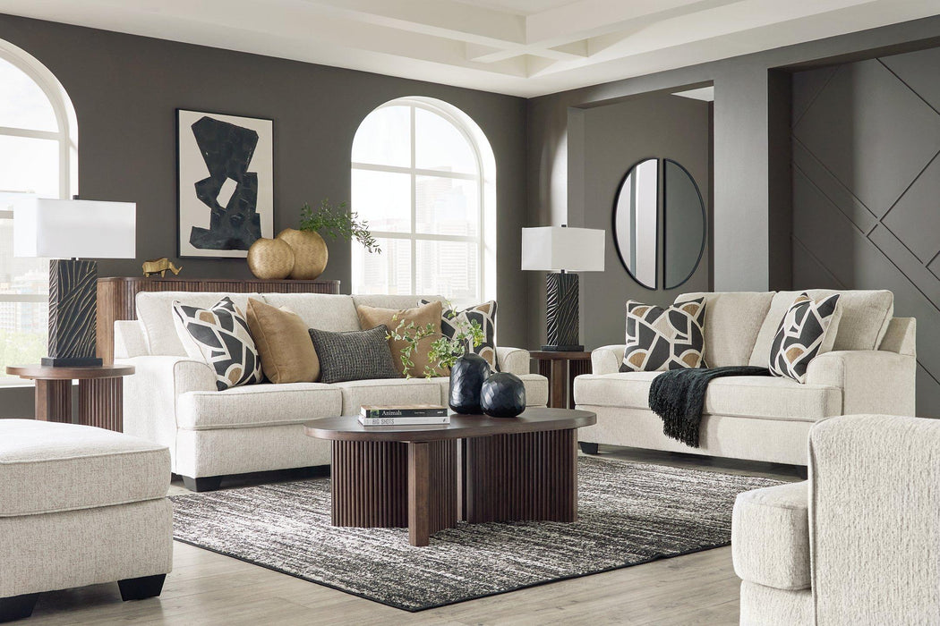 Heartcort Living Room Set - Dimensional Outlet Furniture (Oakland, CA)