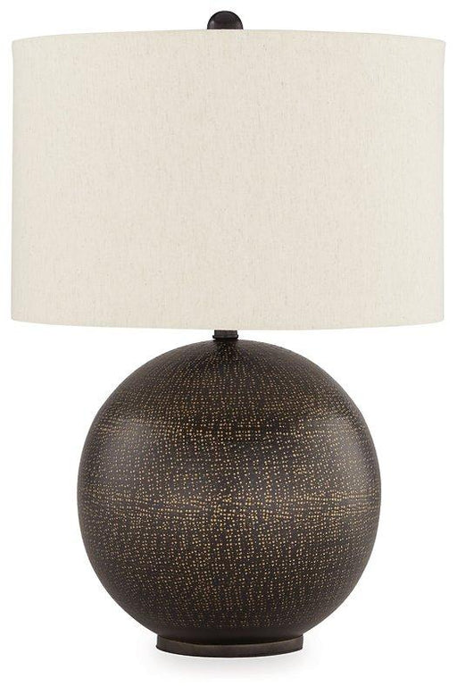 Hambell Table Lamp - Dimensional Outlet Furniture (Oakland, CA)