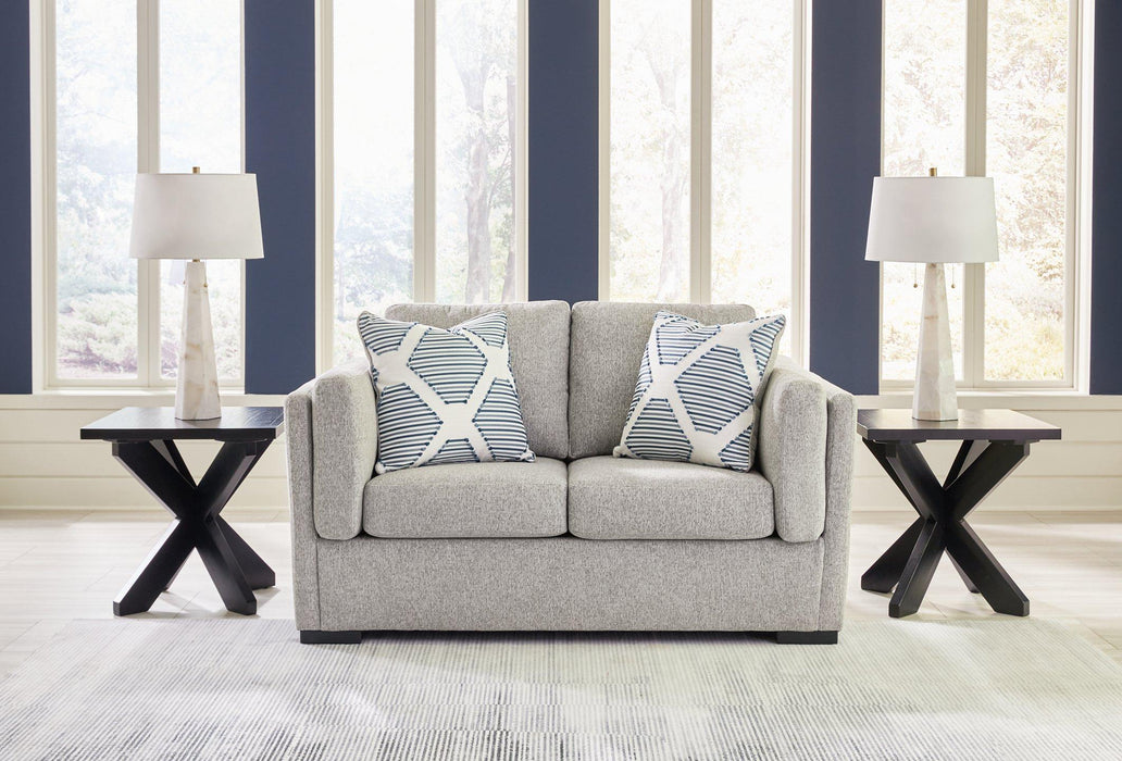 Evansley Living Room Set - Dimensional Outlet Furniture (Oakland, CA)