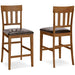 Ralene Counter Height Dining Set - Dimensional Outlet Furniture (Oakland, CA)