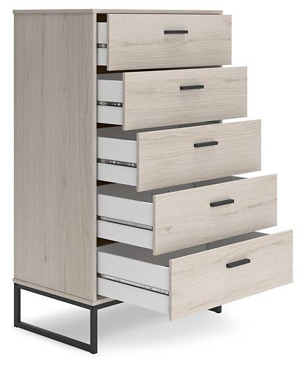 Socalle Chest of Drawers