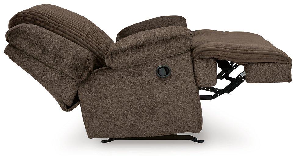 Top Tier Living Room Set - Dimensional Outlet Furniture (Oakland, CA)