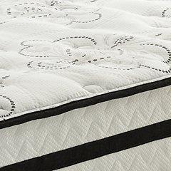Socalle Bed and Mattress Set - Dimensional Outlet Furniture (Oakland, CA)