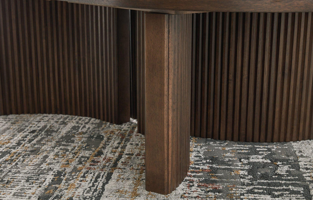 Korestone Coffee Table - Dimensional Outlet Furniture (Oakland, CA)