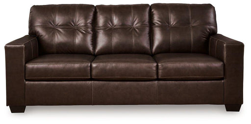 Santorine Sofa Sleeper - Dimensional Outlet Furniture (Oakland, CA)