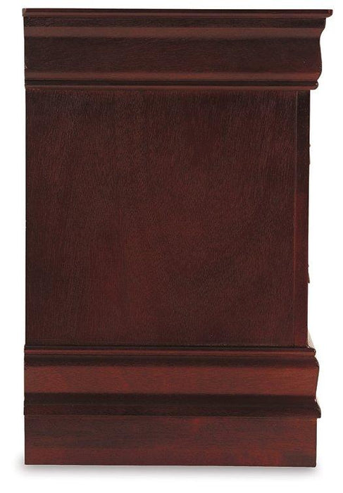 Alisdair Nightstand