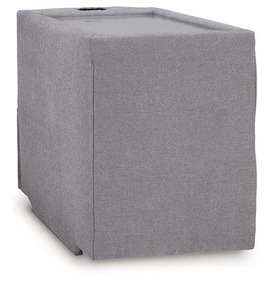 Modmax Sectional with Audio System - Dimensional Outlet Furniture (Oakland, CA)