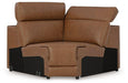 Magic Man 5-Piece Power Reclining Sectional - Dimensional Outlet Furniture (Oakland, CA)
