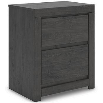 Fraluna Bedroom Set - Dimensional Outlet Furniture (Oakland, CA)