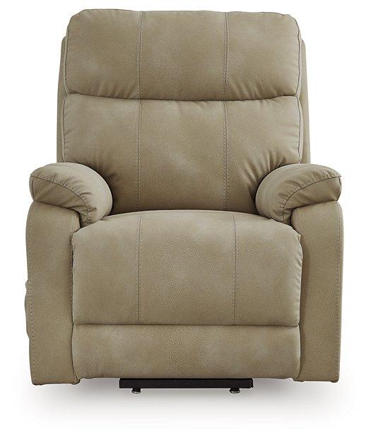 Next-Gen Durapella Power Lift Recliner