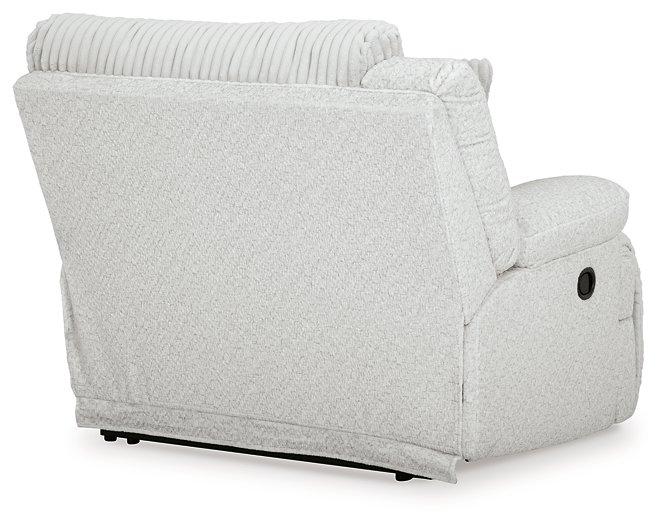 Top Tier Sectional Chofa - Dimensional Outlet Furniture (Oakland, CA)