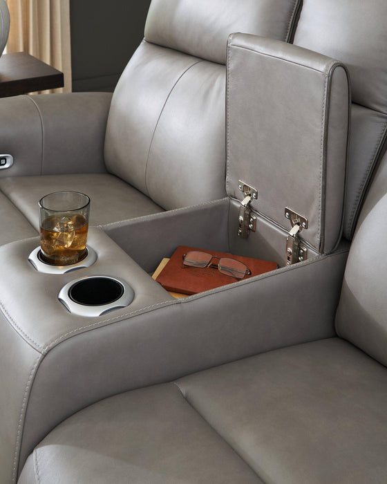 5Z-Comfort Living Room Set - Dimensional Outlet Furniture (Oakland, CA)