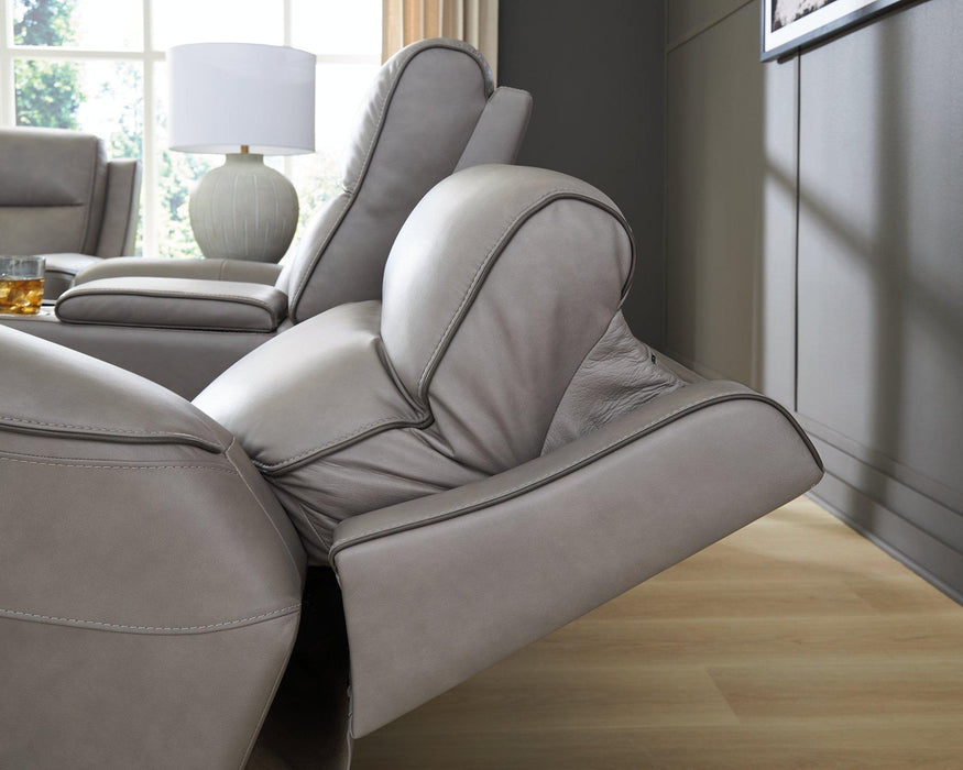 5Z-Comfort Living Room Set - Dimensional Outlet Furniture (Oakland, CA)