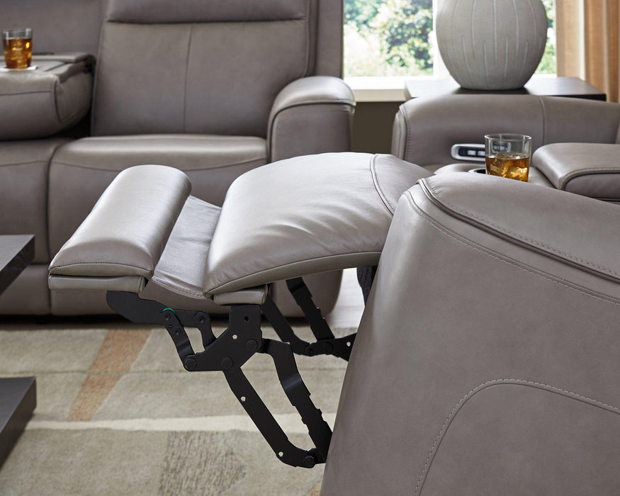 5Z-Comfort Living Room Set - Dimensional Outlet Furniture (Oakland, CA)