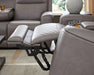 5Z-Comfort Living Room Set - Dimensional Outlet Furniture (Oakland, CA)
