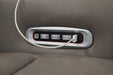 5Z-Comfort Power Reclining Loveseat with Console - Dimensional Outlet Furniture (Oakland, CA)