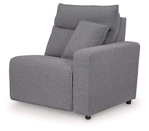 Modmax Power Reclining Sectional - Dimensional Outlet Furniture (Oakland, CA)